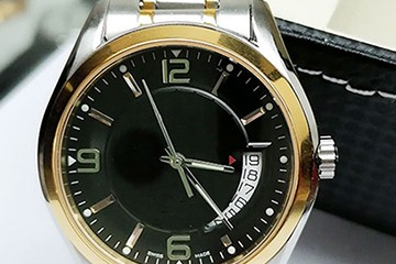 青岛爱彼皮表带维修