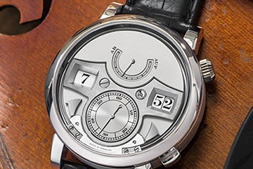 青岛爱彼手表k金表带维修